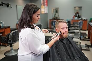 Andis Slimline Pro Cord/Cordless Beard Trimmer with T-Blade